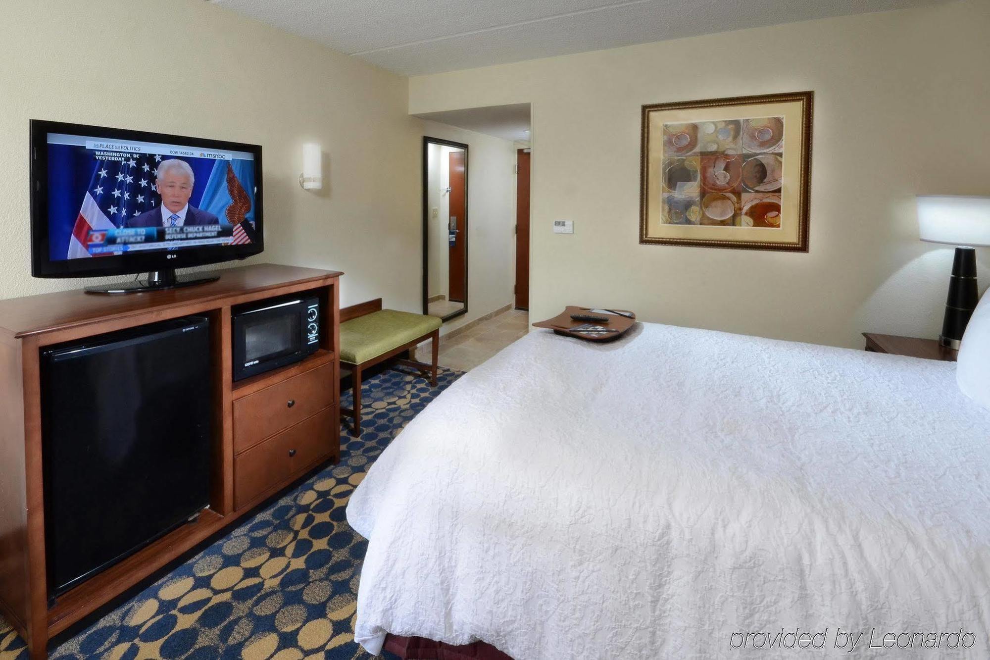 Hampton Inn Fayetteville Fort Bragg Exterior foto